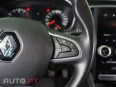 Renault Mégane Sport Tourer 1.3 TCe Limited EDC