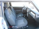 MINI Cooper D - CX AUTOMÁTICA