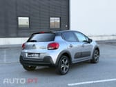 Citroen C3 1.2 PureTech Origins
