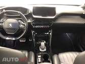 Peugeot 2008 1.2 PureTech GT Line EAT8