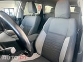 Toyota Auris 1.8 HSD Comfort +P.Sport+Navi