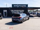 Cupra Leon 1.4 e-Hybrid MID DSG