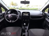 Renault Clio 0.9 TCE Confort