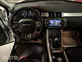 Land Rover Range Rover 2.0 eD4 SE Dynamic