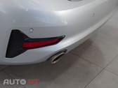 BMW 330 e Corporate Edition Auto