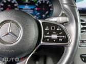 Mercedes-Benz C 300 de AMG Line