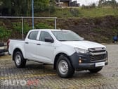 Isuzu D-Max 1.9 Ddi CD 4WD L CM