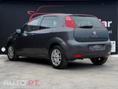 Fiat Grande Punto YOUNG