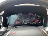 BMW 320 d Line Sport Auto