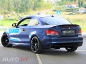 BMW 123 D E82