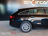 Mercedes-Benz CLA 180 d Shooting Brake Style Plus Aut.