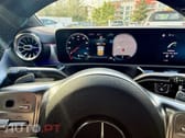 Mercedes-Benz CLA 220 Orange Edition