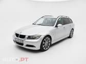 BMW 320 d Sport