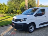 Peugeot Partner 1.6 BlueHDi Confort