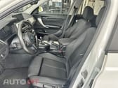 BMW 120 d xDrive Aut. M Sport