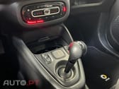 Smart ForFour EQ passion