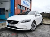 Volvo V40 1.6 D2 Eco Summum