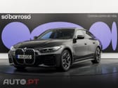 BMW 420 d Pack Desportivo M Auto