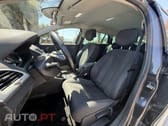 Renault Mégane Sport Tourer 1.5 dCi Dynamique
