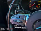 Mercedes-Benz C 300 de T 9G-TRONIC AMG Line PACK NIGHT