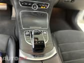 Mercedes-Benz C 250 d