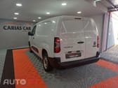 Fiat Doblo 1.5 BlueHDi Maxi