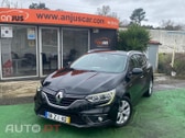 Renault Mégane Sport Tourer 1.5 DCI Limited