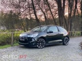 Citroen DS3 1.6 THP Sport Chic