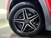 Mercedes-Benz EQB 350 4Matic AMG Line