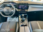 Peugeot 308 1.5 BlueHDi Allure Pack