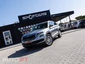 Skoda Kodiaq 2.0 TDI Ambition DSG