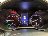 Toyota C-HR 1.8 Hybrid Edition