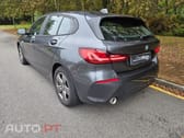 BMW 116 d Aut. Advantage