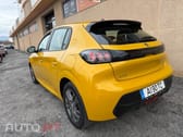 Peugeot 208 1.5 BlueHDi GT Pack