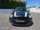 MINI Cooper D