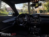 Mercedes-Benz C 180 (BlueTEC) d Station AMG Line