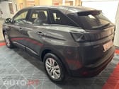 Peugeot 3008 1.2 PureTech Allure EAT8