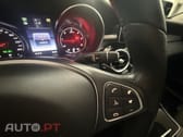 Mercedes-Benz C 220 d Station 9G-TRONIC Avantgarde