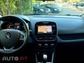Renault Clio 0.9 TCe Limited