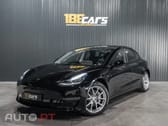 Tesla Model 3 Long-Range Dual Motor AWD