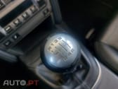 Porsche Cayman 3.4 S Design Edition