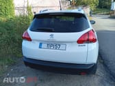 Peugeot 2008 HDi active sport