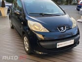 Peugeot 107 1.4 HDi Trendy