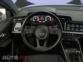 Audi A3 Sportback 30 TFSI Advanced
