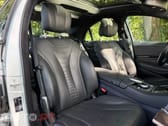 Mercedes-Benz S 350 d 4-Matic