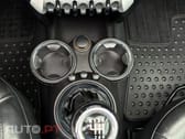 MINI Cabrio Cooper S