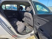 Renault Mégane 1.5 dCi Confort SS