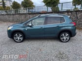 Peugeot 2008 1.2 PureTech Crossway EAT6