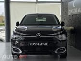 Citroen C4 1.2 PureTech Max