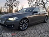 BMW 525 d Line Modern Auto